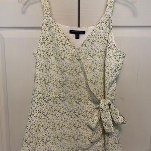 Banana Republic blouse